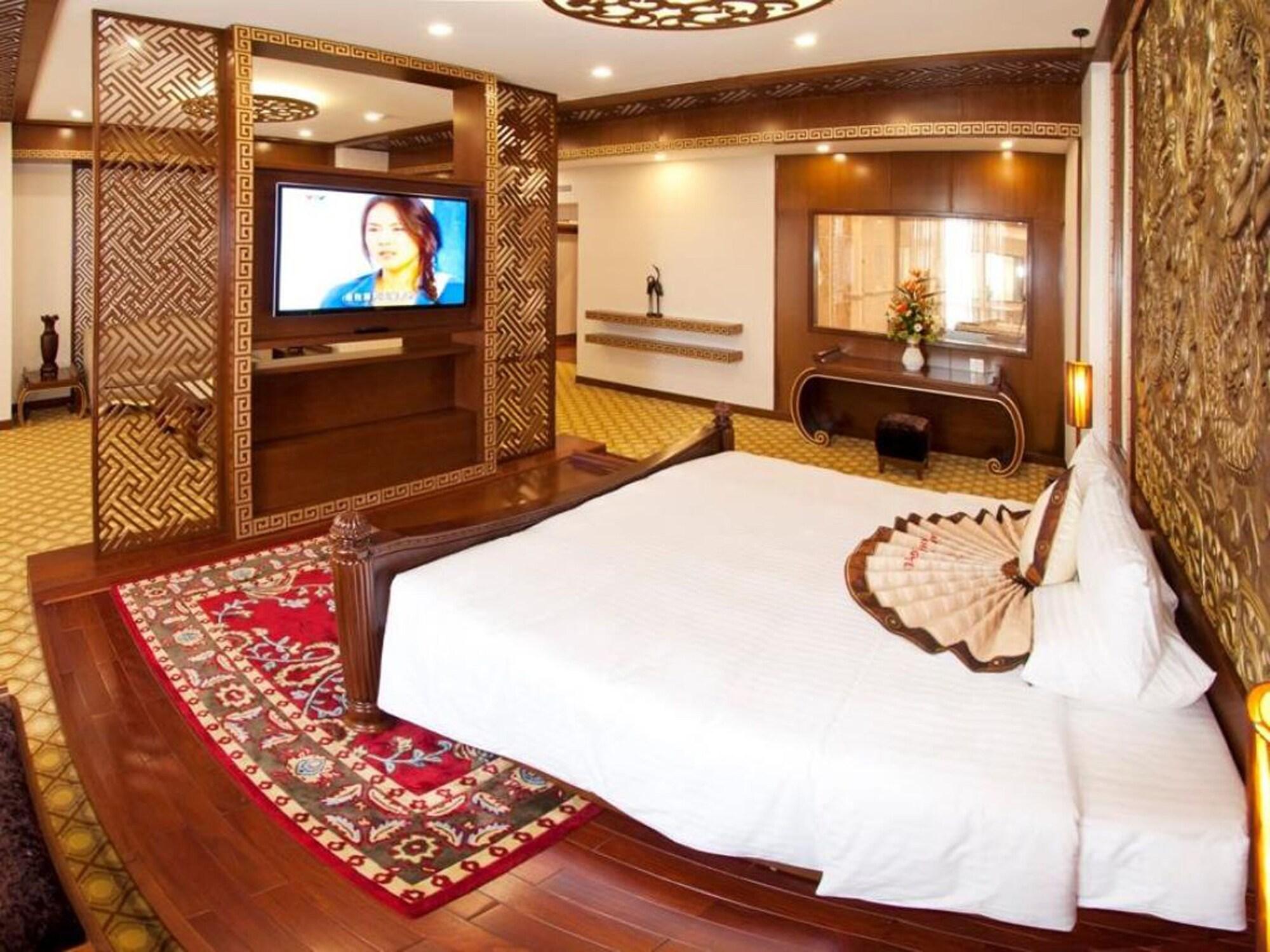 Tan Son Nhat Saigon Hotel Cidade de Ho Chi Minh Exterior foto