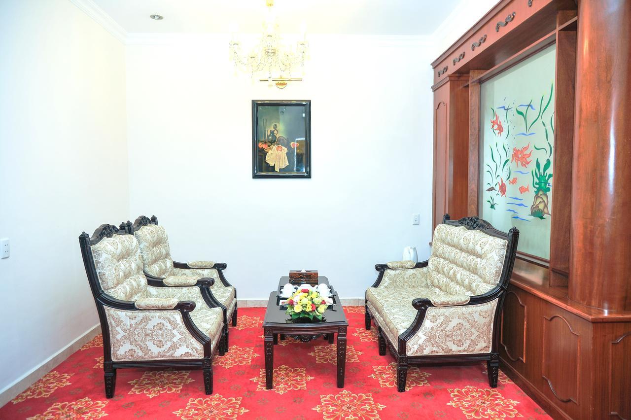 Tan Son Nhat Saigon Hotel Cidade de Ho Chi Minh Exterior foto