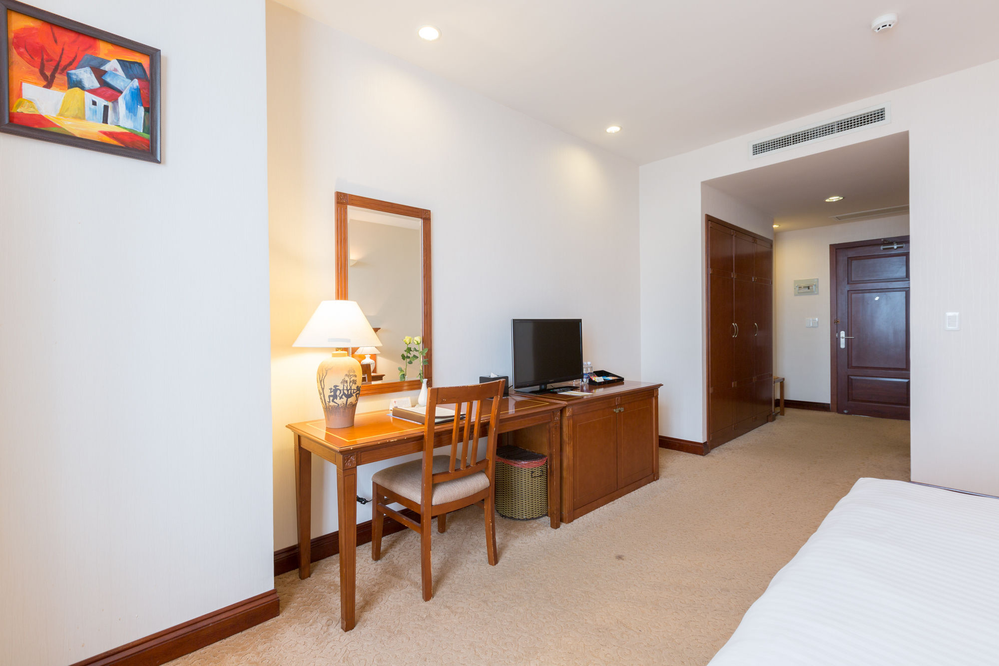 Tan Son Nhat Saigon Hotel Cidade de Ho Chi Minh Exterior foto