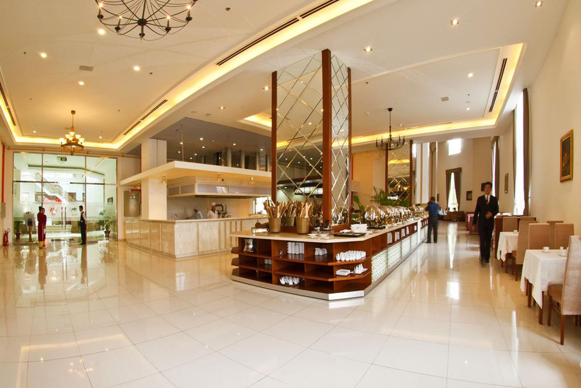 Tan Son Nhat Saigon Hotel Cidade de Ho Chi Minh Exterior foto